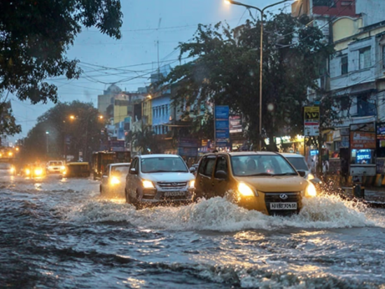 Preventing Flood-Related Subway Accidents with AI